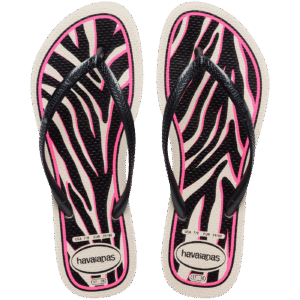 Chinelo Havaianas Slim Animals