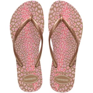 Chinelo Havaianas Slim Animals