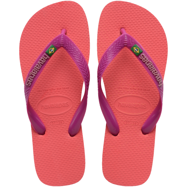 Chinelo Havaianas Brasil Logo - Imagem 16
