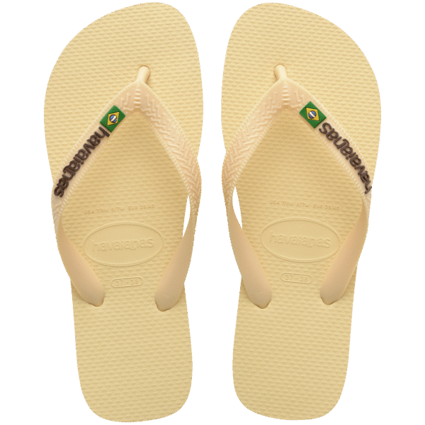 Chinelo Havaianas Brasil Logo - Imagem 3