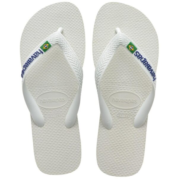Chinelo Havaianas Brasil Logo - Imagem 9