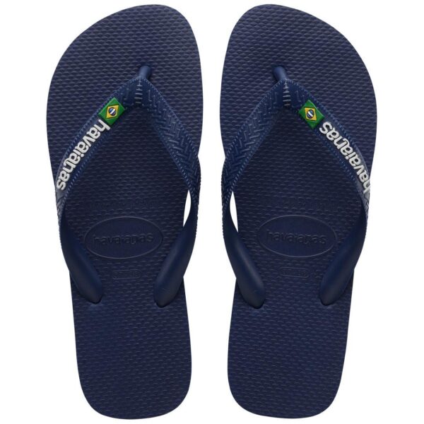Chinelo Havaianas Brasil Logo - Imagem 11