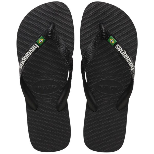 Chinelo Havaianas Brasil Logo - Imagem 2