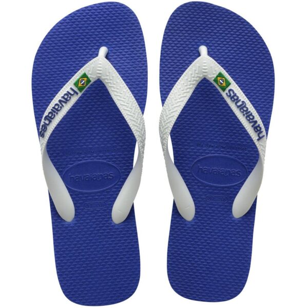 Chinelo Havaianas Brasil Logo - Imagem 10
