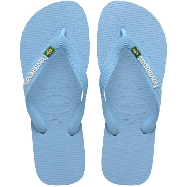 Chinelo Havaianas Brasil Logo - Imagem 17