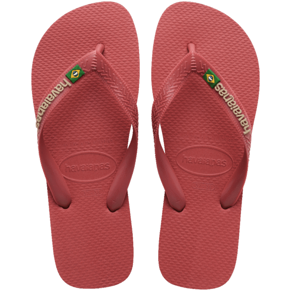 Chinelo Havaianas Brasil Logo - Imagem 7