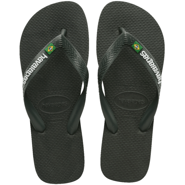 Chinelo Havaianas Brasil Logo - Imagem 14