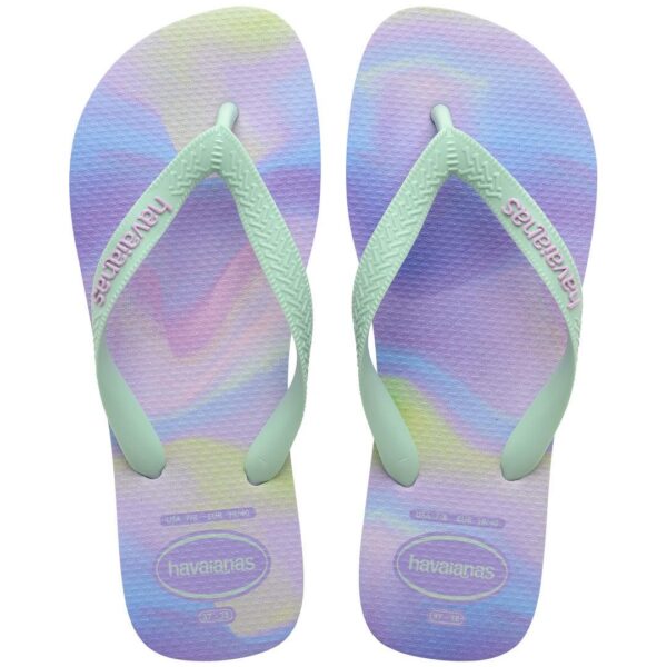 Chinelo Havaianas Top Fashion - Imagem 5