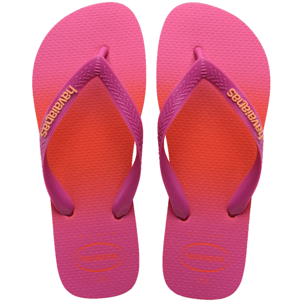 Chinelo Havaianas Top Fashion - Imagem 4