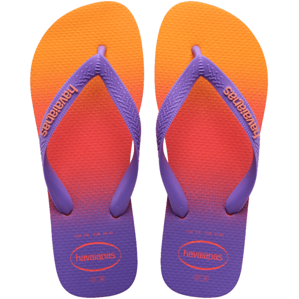 Chinelo Havaianas Top Fashion - Imagem 2