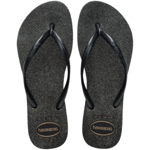 Chinelo Havaianas Slim Gloss