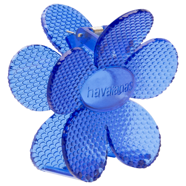 Presilha de Cabelo Havaianas - Imagem 2
