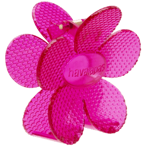 Presilha de Cabelo Havaianas