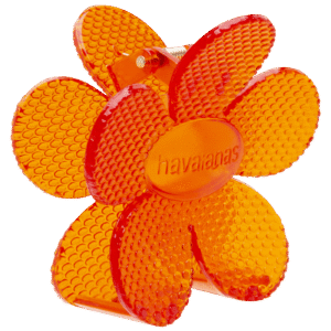 Presilha de Cabelo Havaianas