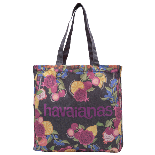 Bolsa de Praia Havaianas Print - Imagem 3