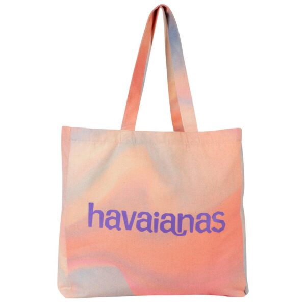 Bolsa de Praia Havaianas Print - Imagem 2