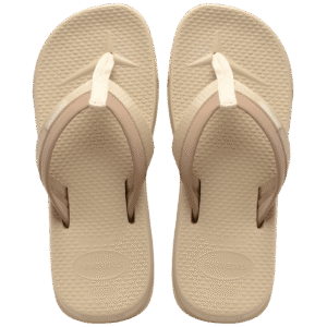 Chinelo Havaianas Track Plus