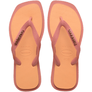 Chinelo Havaianas Top Square Fusion