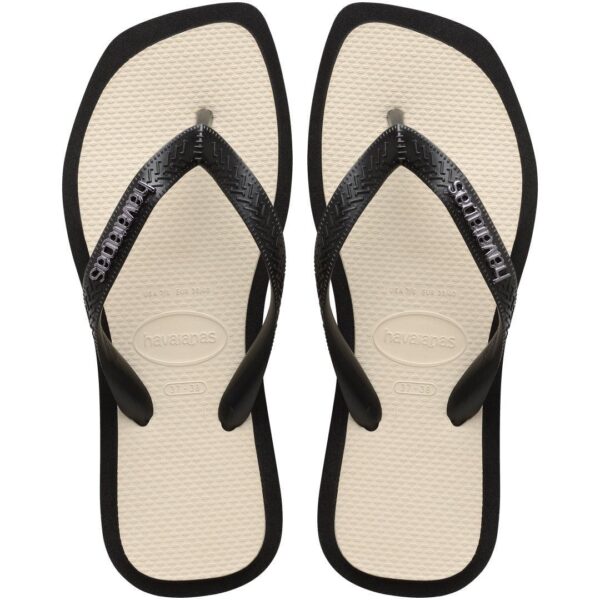 Chinelo Havaianas Top Square Fusion - Imagem 5
