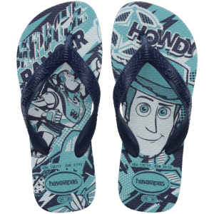 Chinelo Havaianas infantil Disney Toy Story
