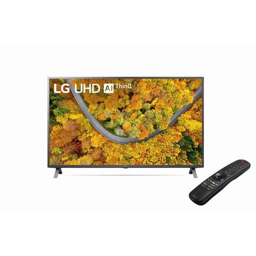 Tela Display Smart TV LG 50" 4K UHD 50UP751C - Imagem 2