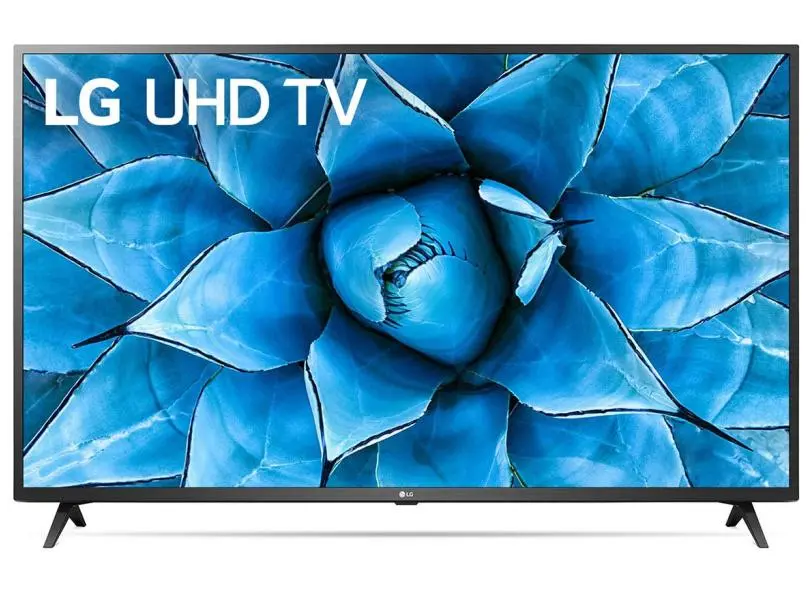 Tela Display Smart TV LED 65" - 65UN7310PSC - Imagem 2