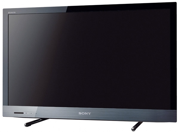 Tela Display de 40" - KDL-40EX525