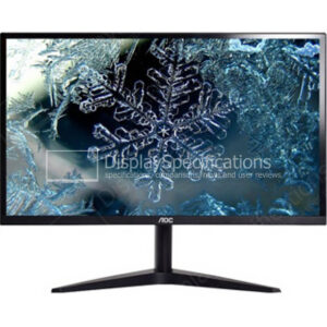 Roku 22B1H - Display Completo