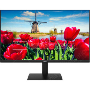 Roku 24B10M - Display Completo