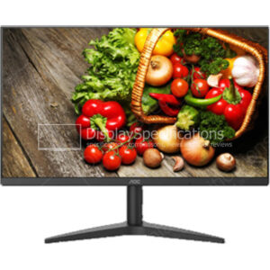 Roku 24B1XHM - Display Completo