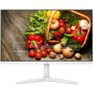 Roku 24B1XHM/WW - Display Completo