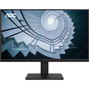 Roku 24B20JH2 - Display Completo