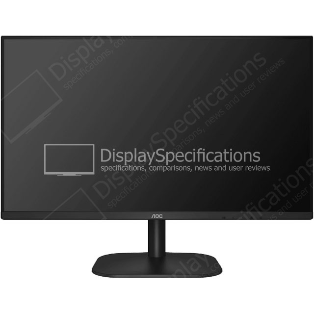 Roku 24B2XDM - Display Completo