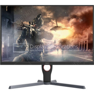 Roku 24G10E - Display Completo