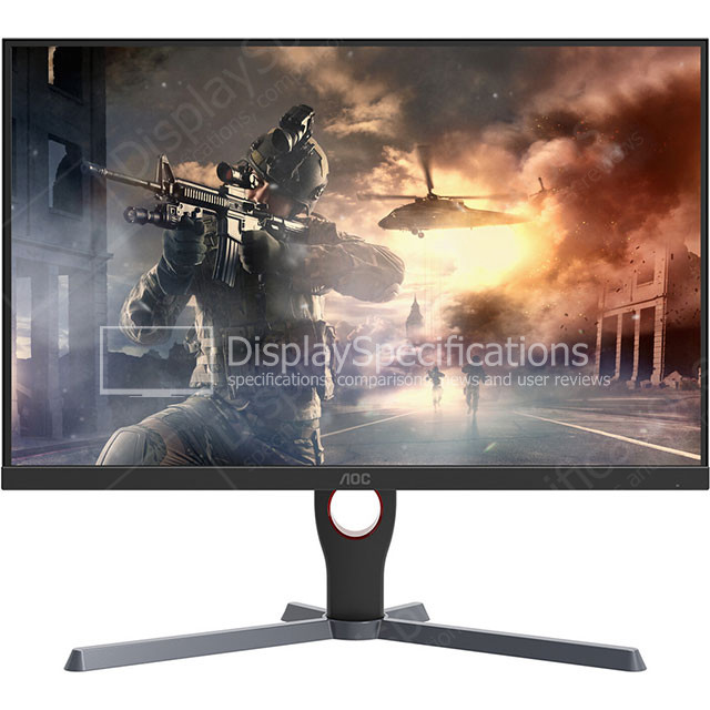 Roku 24G11E - Display Completo