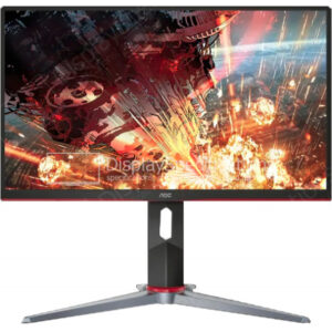 Roku 24G2E - Display Completo