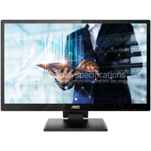 Roku 24P2T - Display Completo