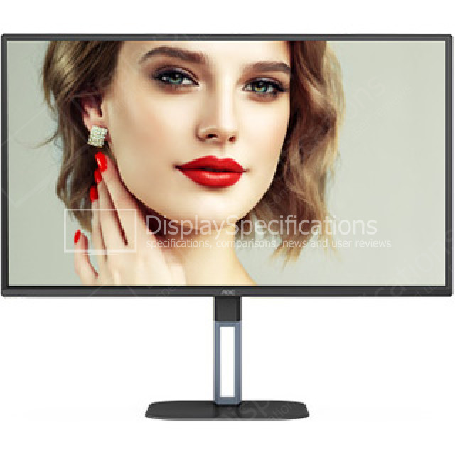 Roku 24V5 - Display Completo