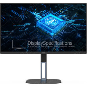 Roku 24V5C2 - Display Completo