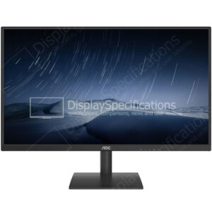 Roku 27B10H - Display Completo