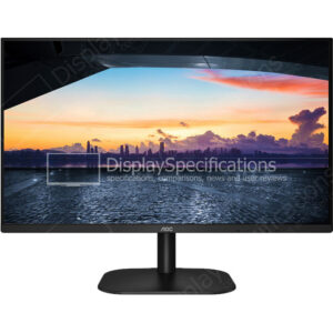 Roku 27B2H2 - Display Completo