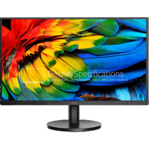 Roku 27B3HM - Display Completo