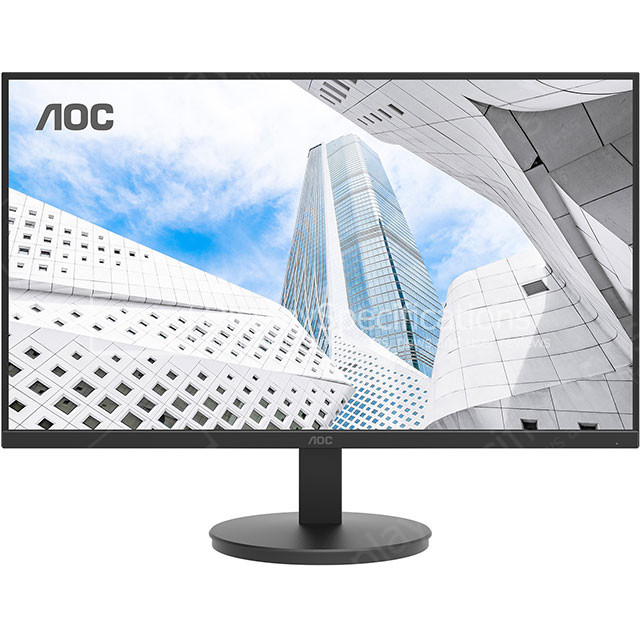 Roku 27E11H - Display Completo