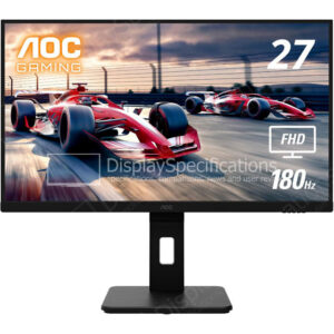 Roku 27G15 - Display Completo