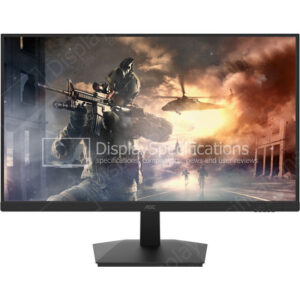 Roku 27G15N - Display Completo