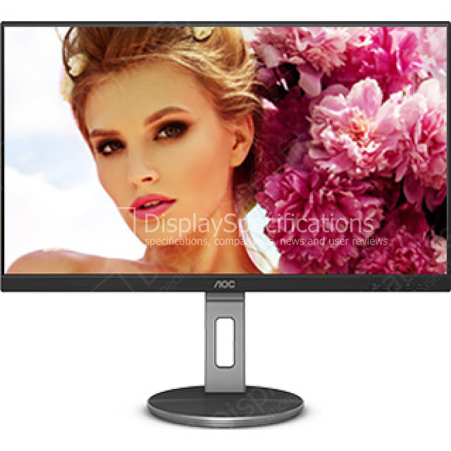 Roku 27N3C - Display Completo