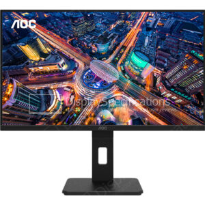 Roku 27P10Q - Display Completo