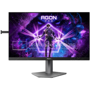 Roku AGON Pro AG246FK - Display Completo