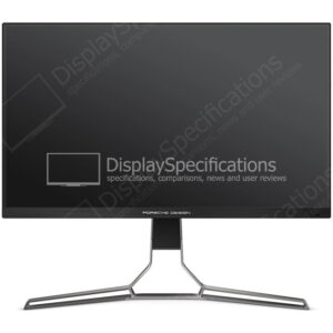 Roku AGON Pro PD32M - Display Completo