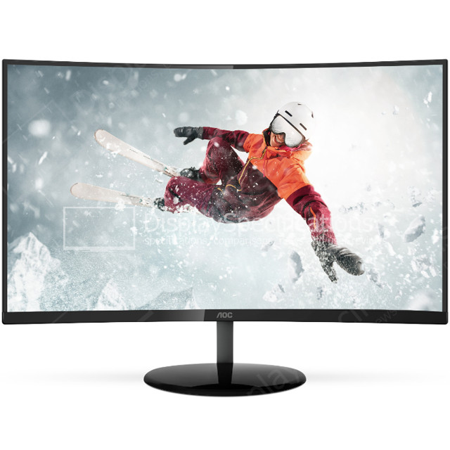 Roku C27N2H/BS - Display Completo